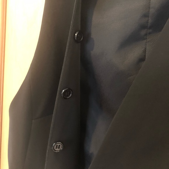 Elizabeth and James Dandy Vest - Picture 4 of 5